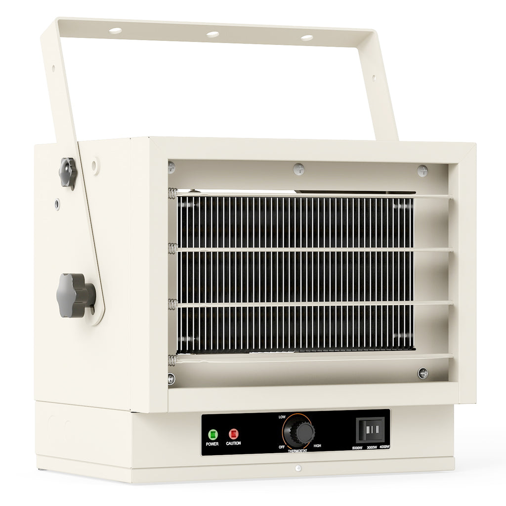 Flamemore Electric Garage Heater #EAE-06