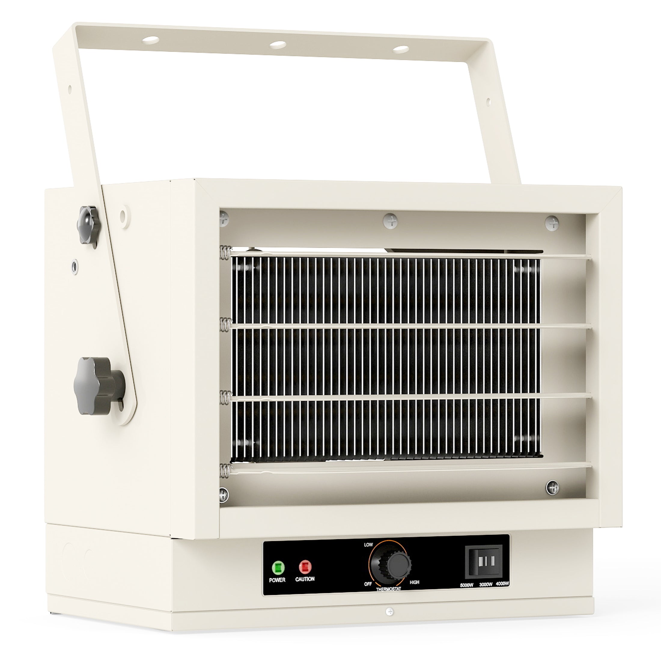 Flamemore Electric Garage Heater #EAE-06