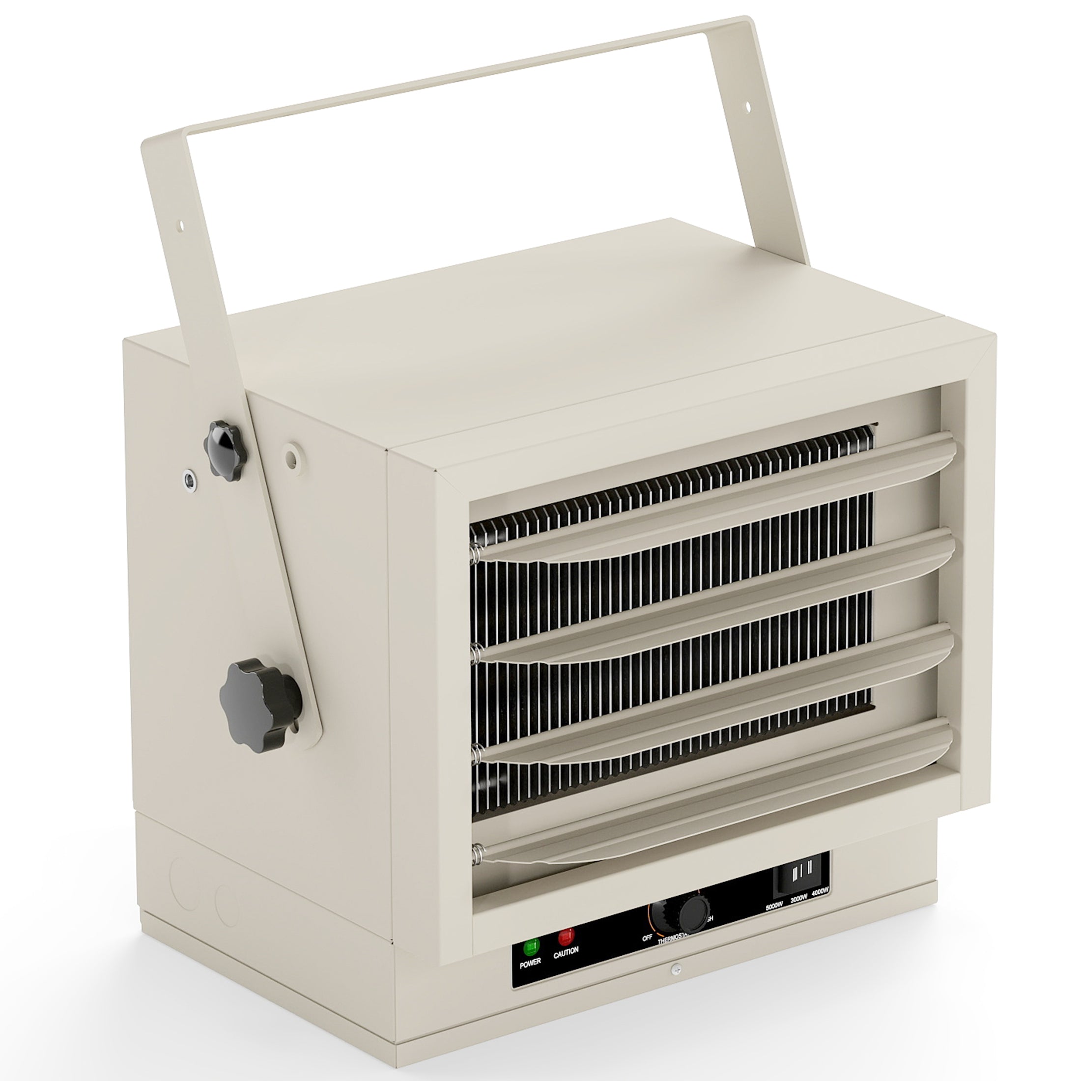 Flamemore Electric Garage Heater #EAE-06