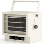 Flamemore Electric Garage Heater #EAE-06