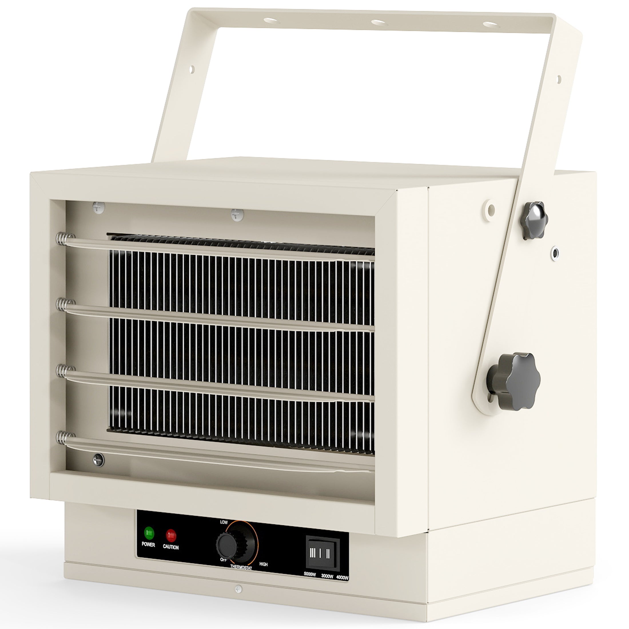 Flamemore Electric Garage Heater #EAE-06