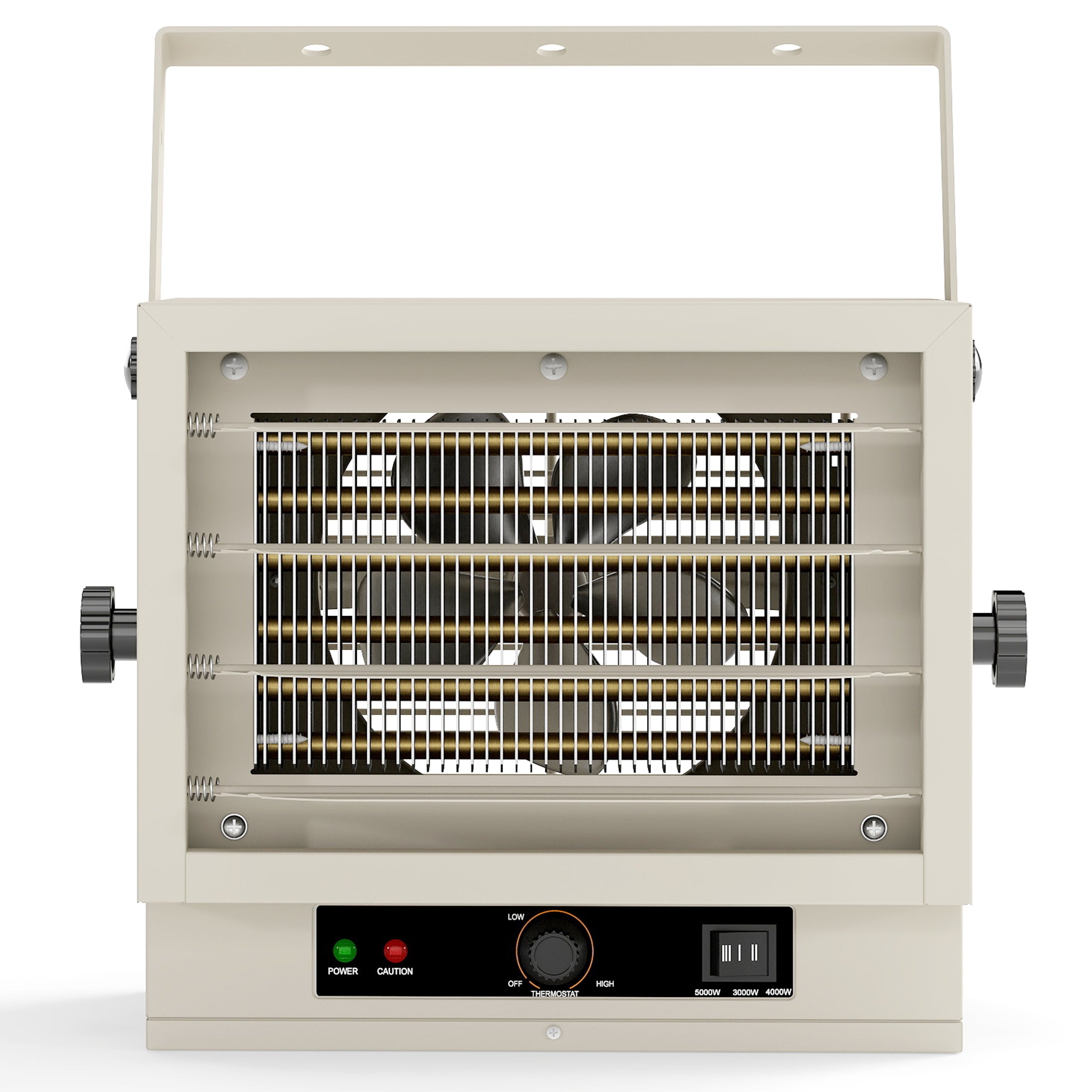 Flamemore Electric Garage Heater #EAE-06