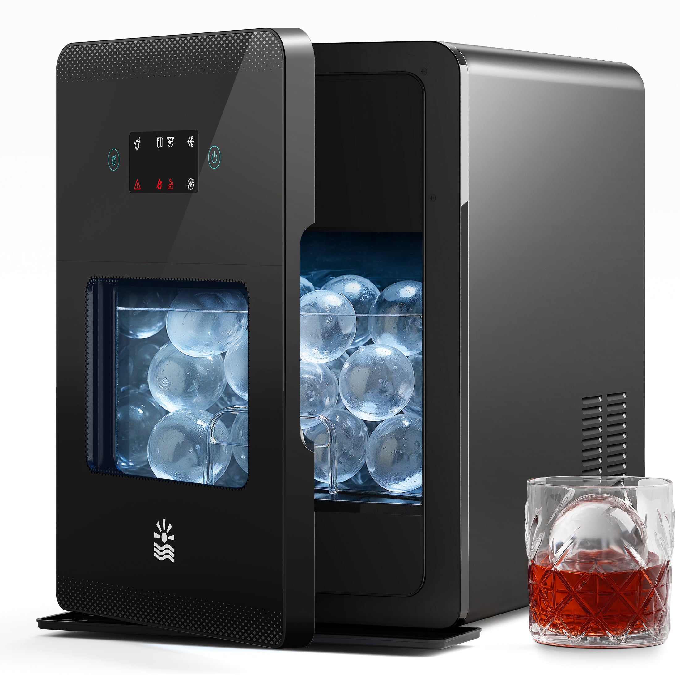 FlameMore Slushie Machine #OAI-01_5cm (CF0212)