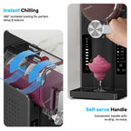 FlameMore Slushie Machine #KAF-01 (CE0238)