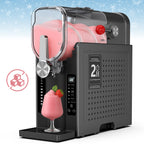 FlameMore Slushie Machine #KAF-01 (CE0238)