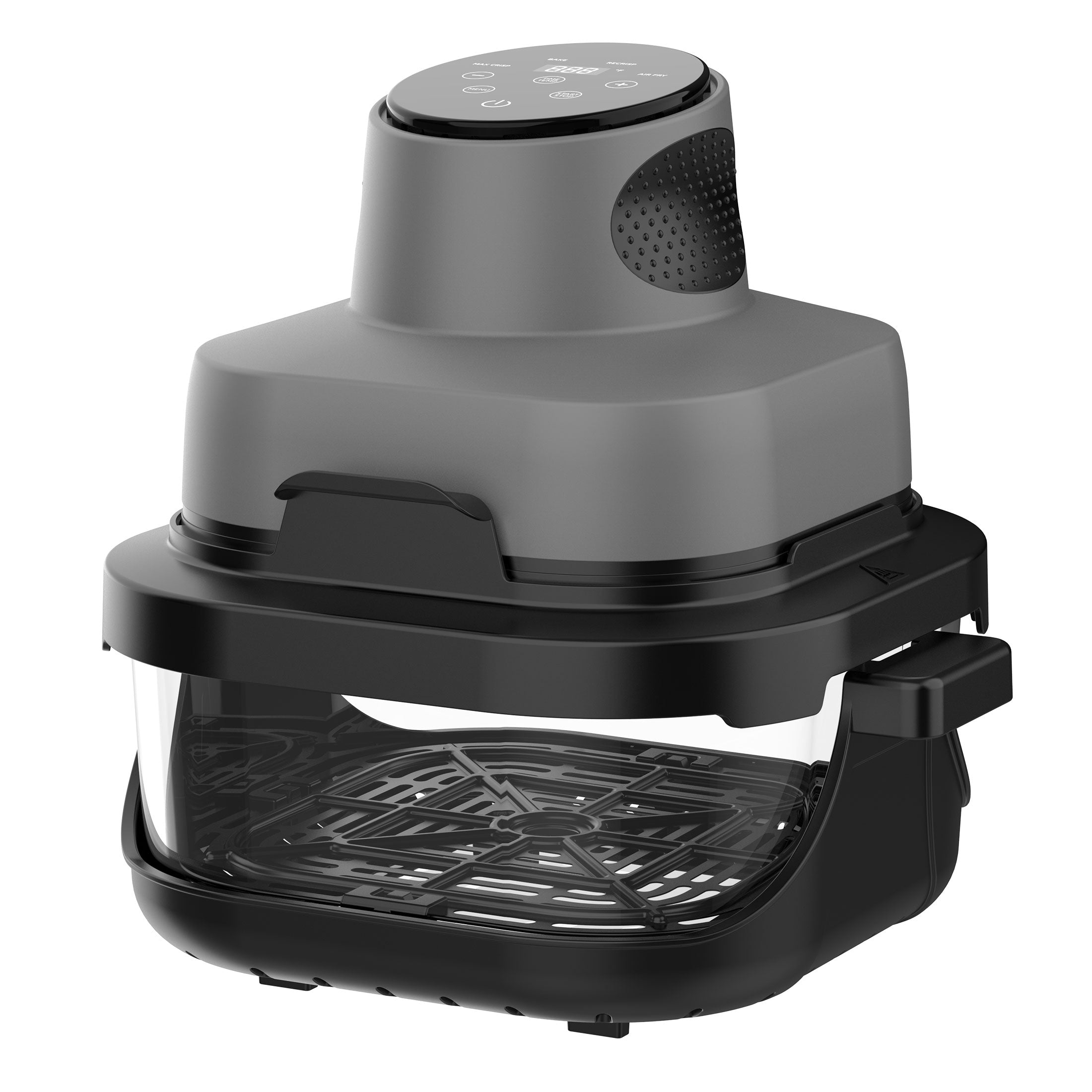 Flamemore Crispi Air Fryer #KAC-01 (CE0241)