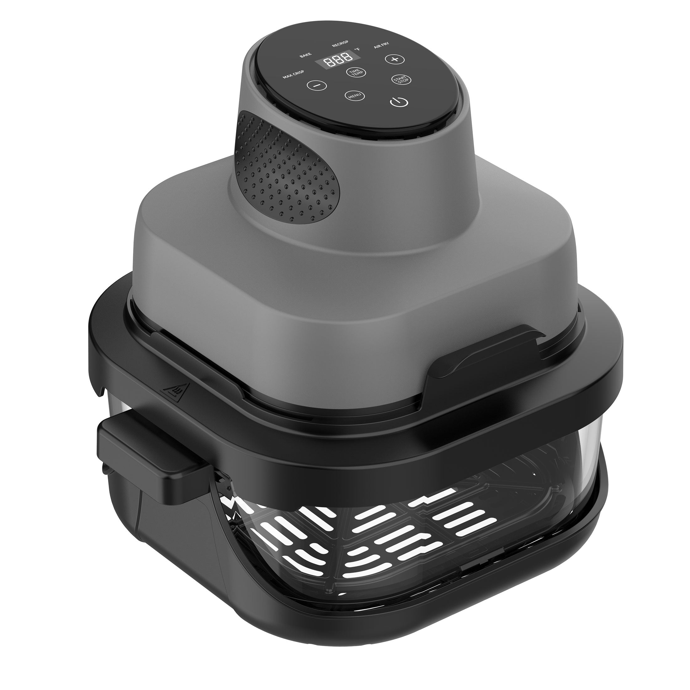 Flamemore Crispi Air Fryer #KAC-01 (CE0241)