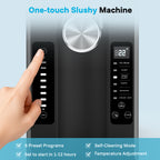 FlameMore Slushie Machine #KAF-01 (CE0238)