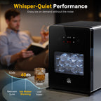 FlameMore Slushie Machine #OAI-01_5cm (CF0212)