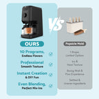 Flamemore Ice Cream Maker #KAF-02 (CE0237)