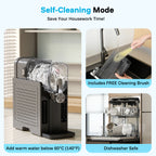 FlameMore Slushie Machine #KAF-01 (CE0238)