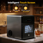 FlameMore Slushie Machine #OAI-01_5cm (CF0212)