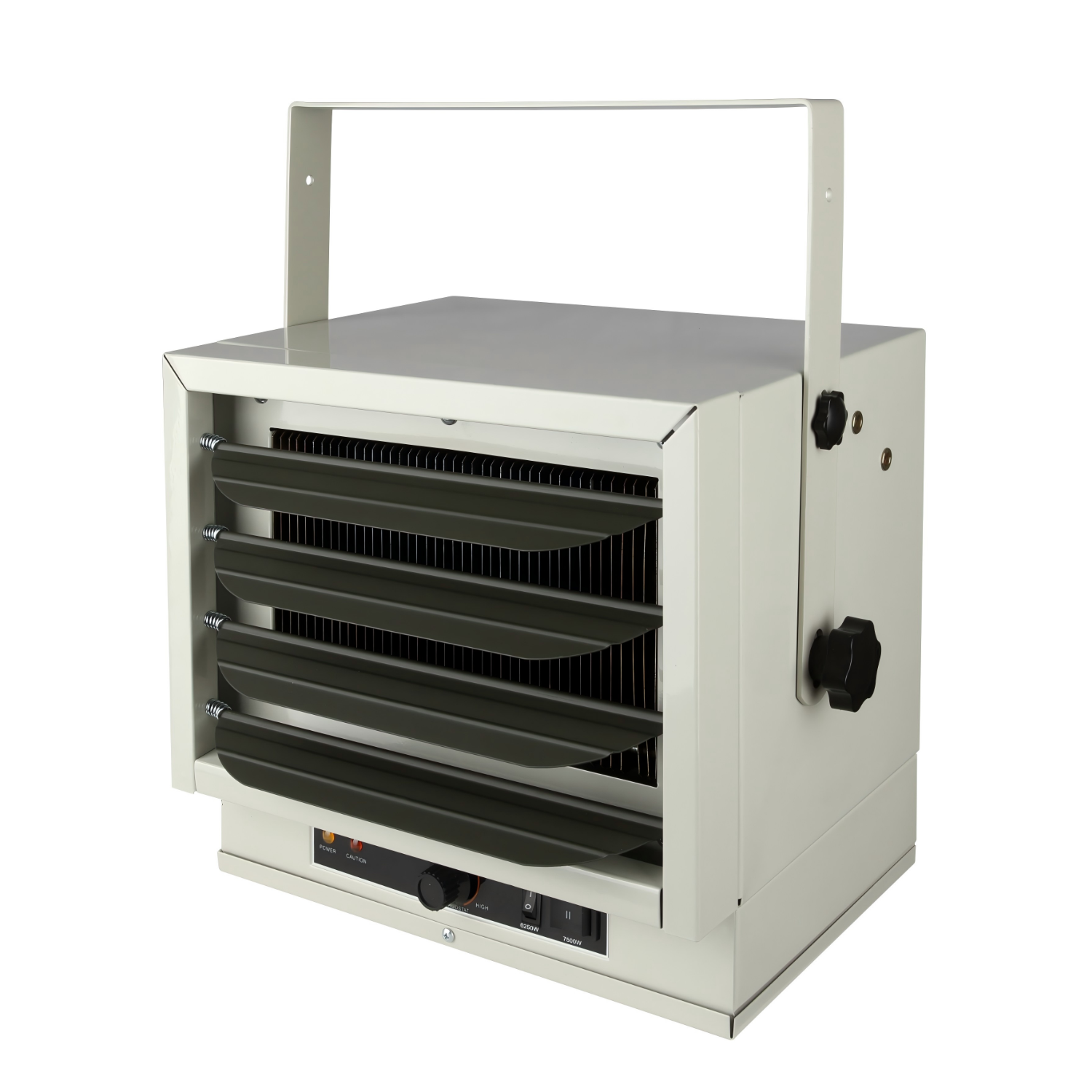 Flamemore Electric Garage Heater #EAE-06