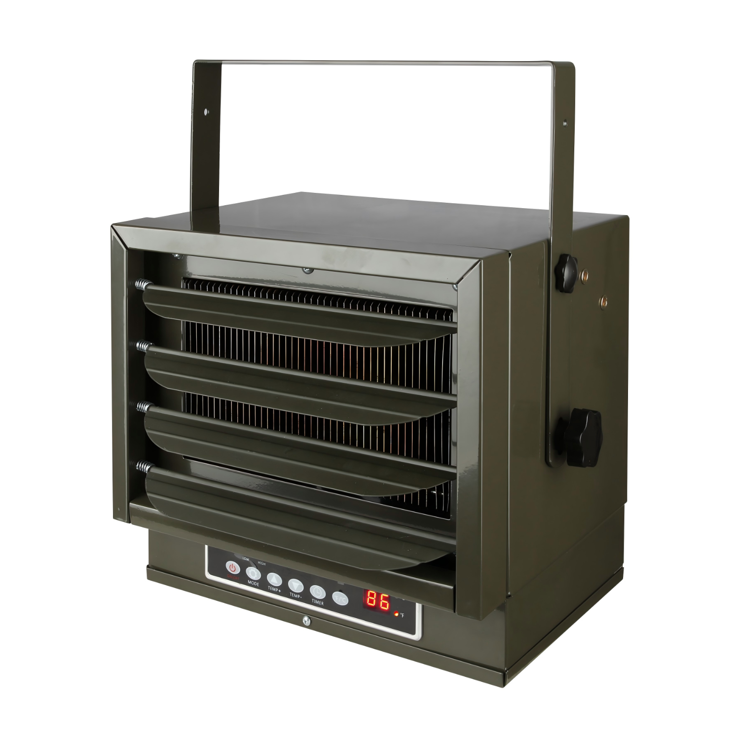 Flamemore Electric Garage Heater #EAE-06