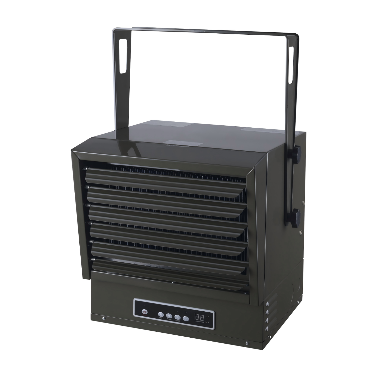 Flamemore Electric Garage Heater #EAE-06
